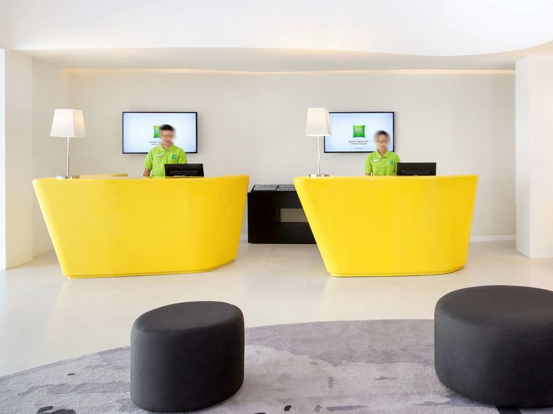 kimaya braga bandung by harris