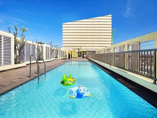 kimaya braga bandung by harris