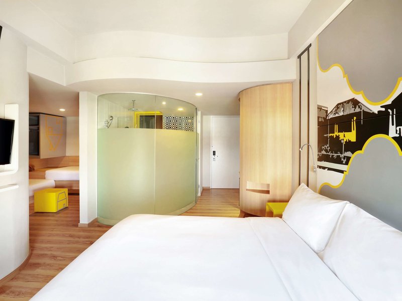 kimaya braga bandung by harris