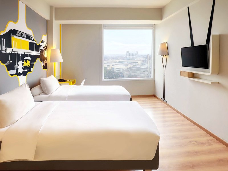 kimaya braga bandung by harris