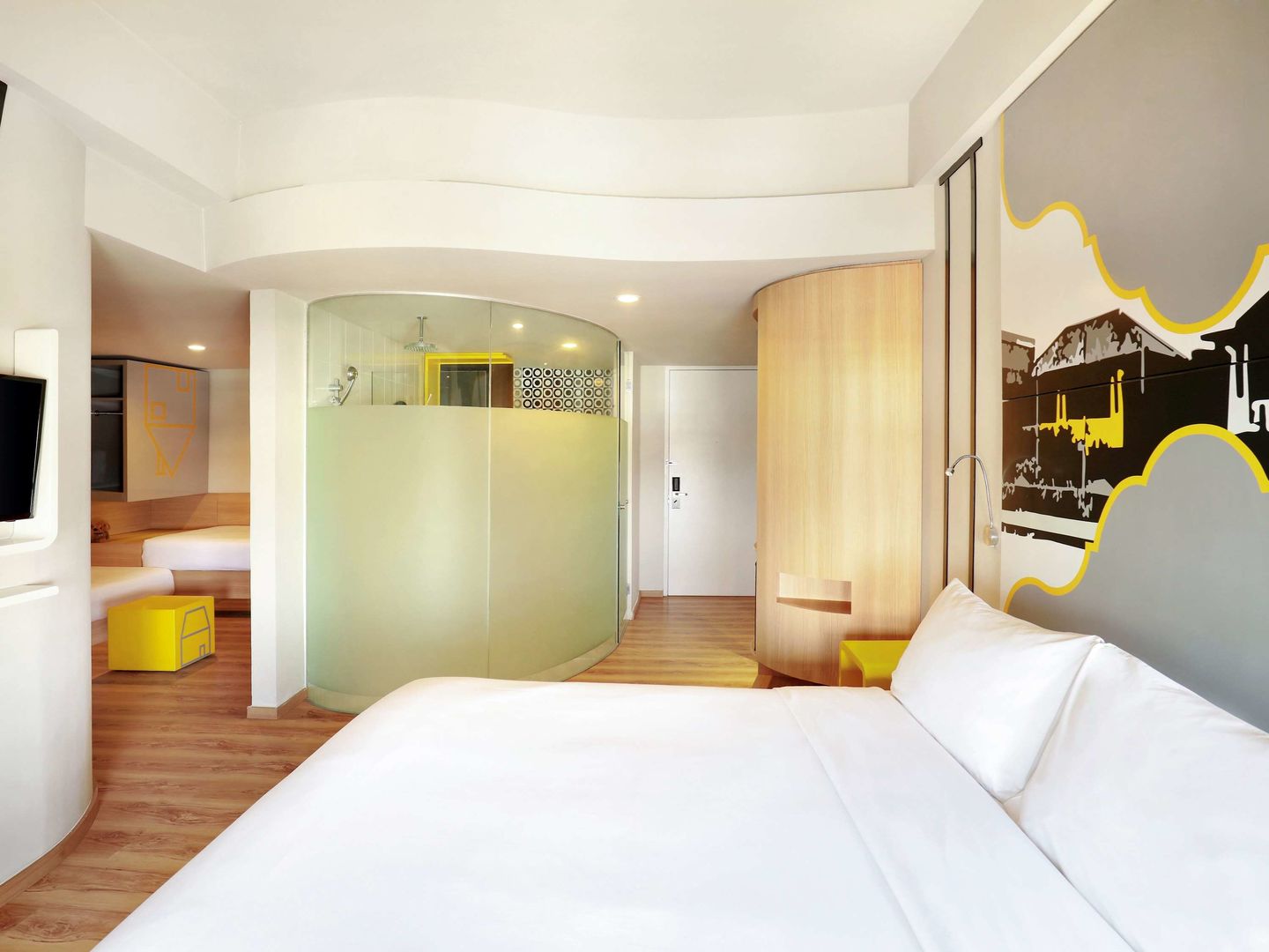 kimaya braga bandung by harris