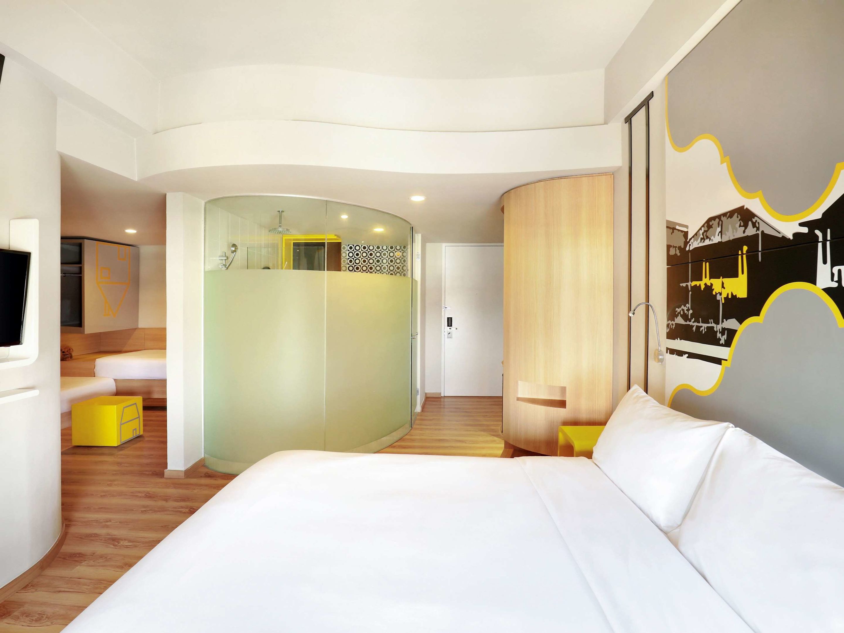 kimaya braga bandung by harris