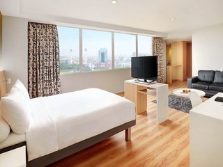 kimaya braga bandung by harris