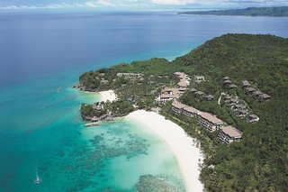 Shangri-La Boracay,Yapak>>Boracay Island,5 star
