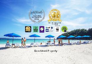 Fairways And Bluewater Boracay,Boracay>>Balabag,4 star