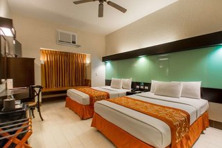 Microtel By Wyndham Boracay,Balabag>>Aklan,3 star