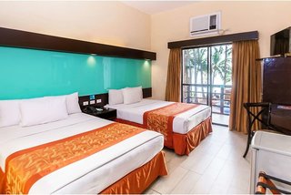 Microtel By Wyndham Boracay,Balabag>>Aklan,3 star