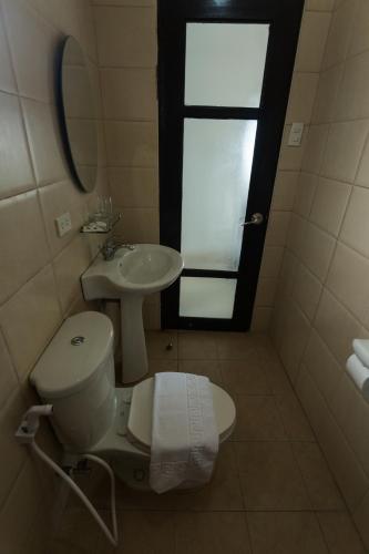 grand blue beach hotel