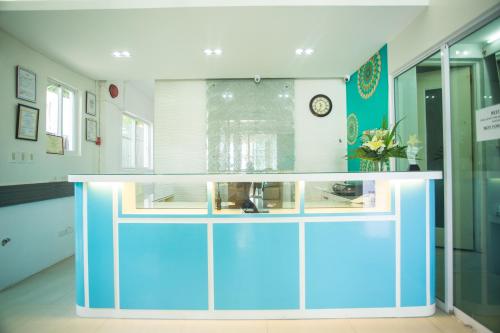 grand blue beach hotel