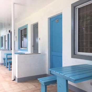 grand blue beach hotel