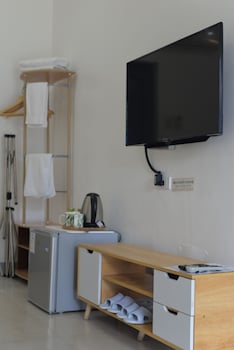 grand blue beach hotel