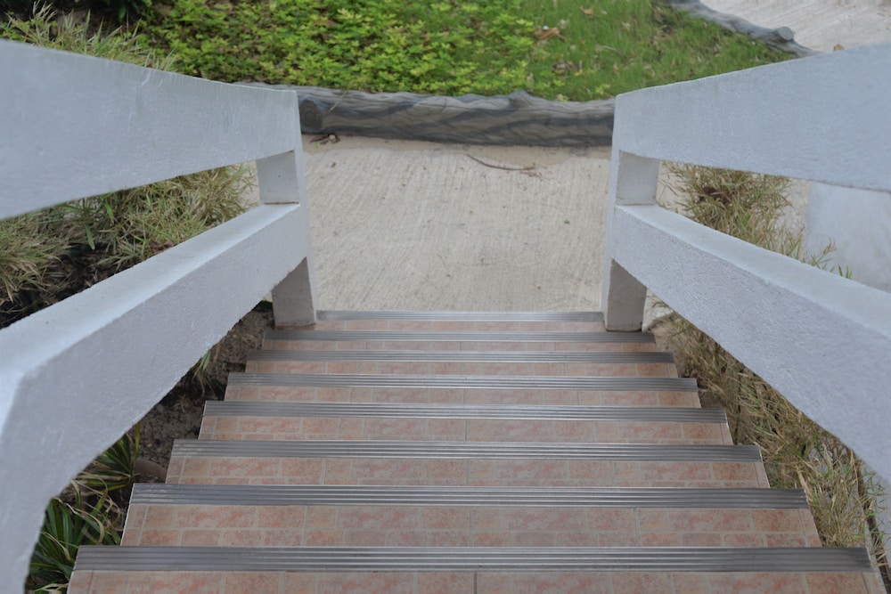 grand blue beach hotel