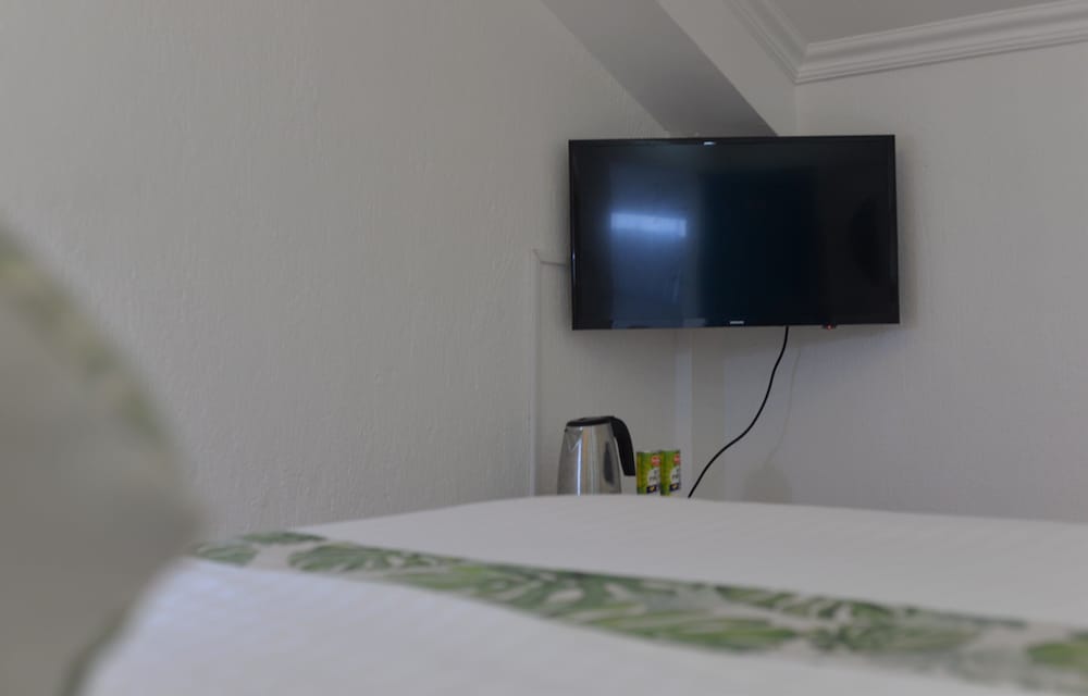 grand blue beach hotel