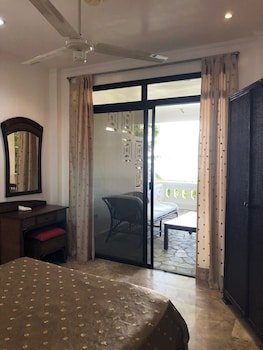 Argonauta Boracay Boutique Hotel With Apartments And Villas,Boracay>>Balabag,4 star