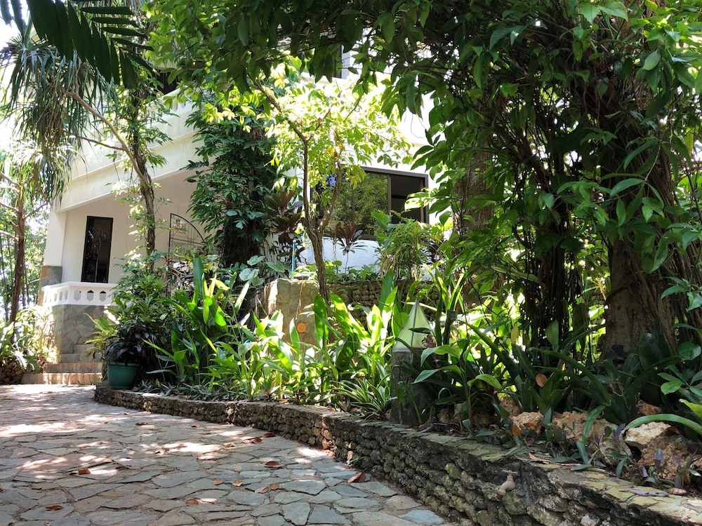 argonauta boracay boutique hotel with apartments and villas