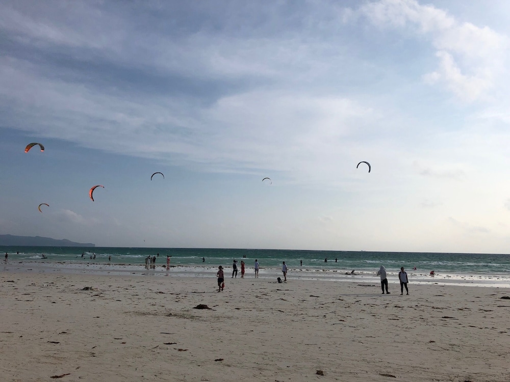 argonauta boracay boutique hotel with apartments and villas