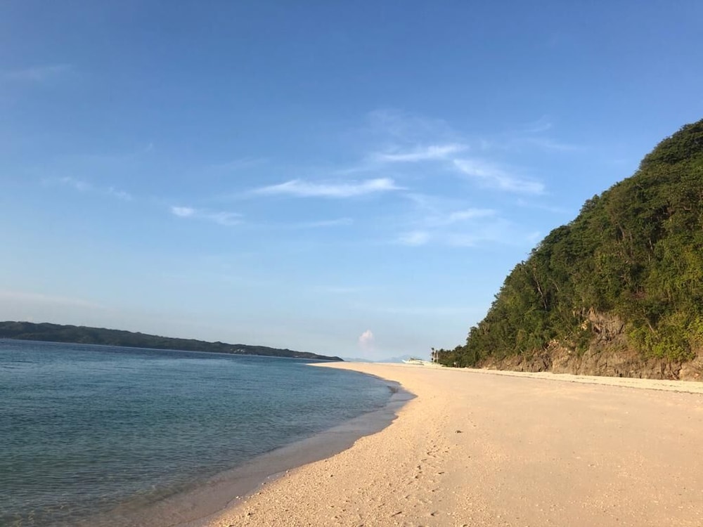 argonauta boracay boutique hotel with apartments and villas