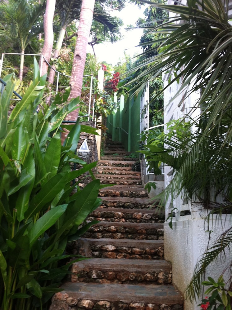 argonauta boracay boutique hotel with apartments and villas