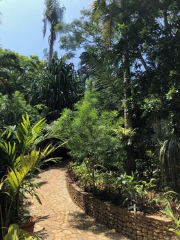 argonauta boracay boutique hotel with apartments and villas