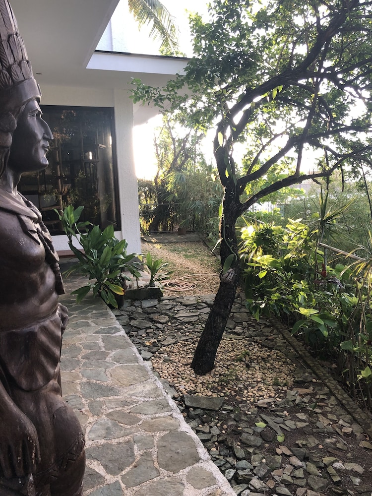 argonauta boracay boutique hotel with apartments and villas