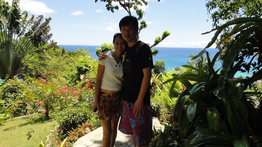 argonauta boracay boutique hotel with apartments and villas