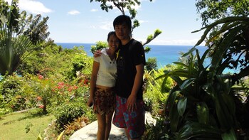 argonauta boracay boutique hotel with apartments and villas