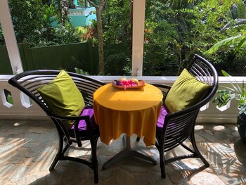 argonauta boracay boutique hotel with apartments and villas