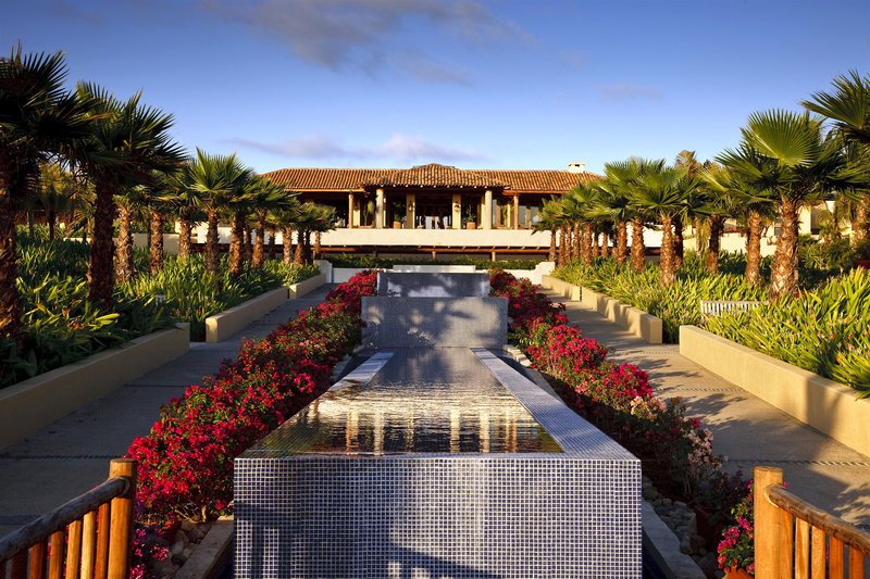 the st regis punta mita resort