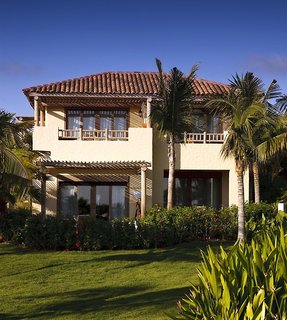 the st regis punta mita resort