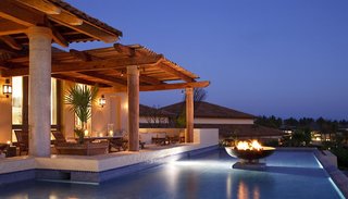 the st regis punta mita resort