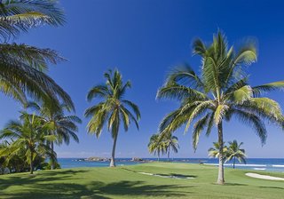 the st regis punta mita resort