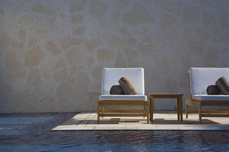 the st regis punta mita resort