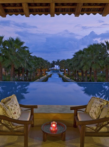 the st regis punta mita resort