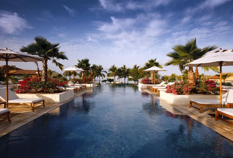 the st regis punta mita resort