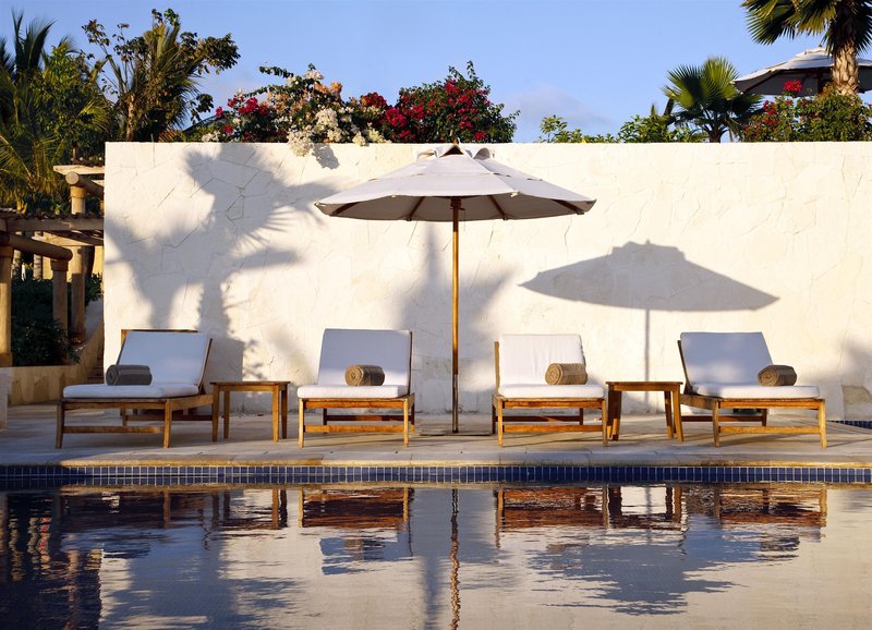 the st regis punta mita resort