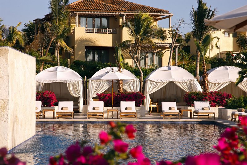 the st regis punta mita resort
