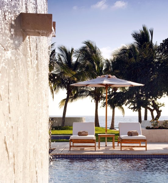 the st regis punta mita resort