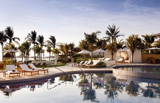 the st regis punta mita resort