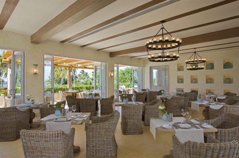 the st regis punta mita resort