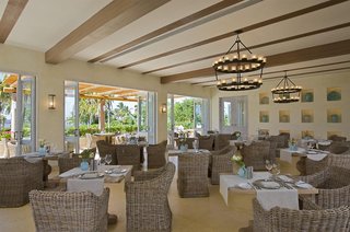the st regis punta mita resort