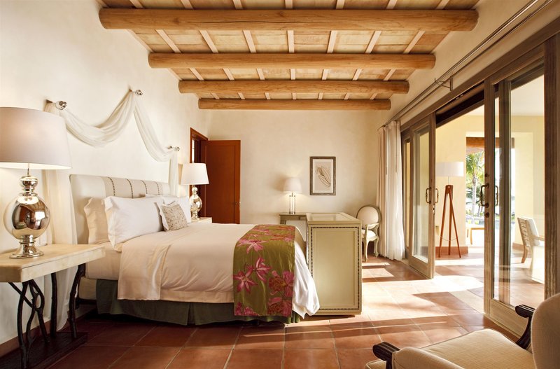the st regis punta mita resort