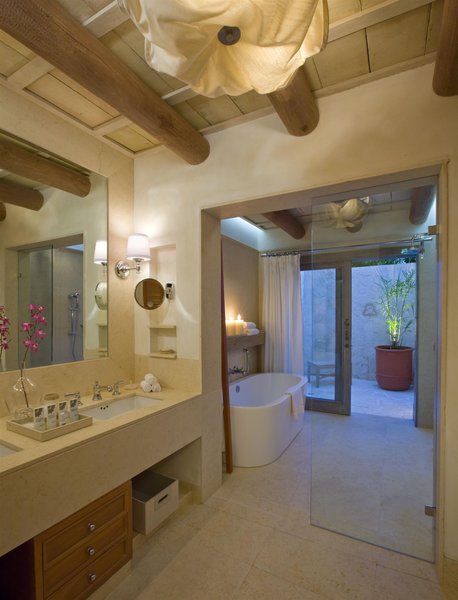 the st regis punta mita resort