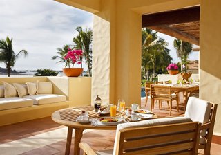 the st regis punta mita resort