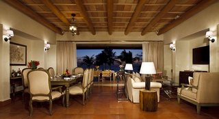 the st regis punta mita resort