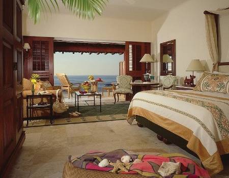 four seasons resort punta mita