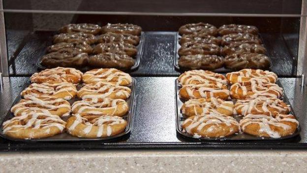 holiday inn express and suites pittsburgh sw southpointe