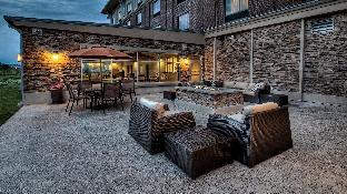 holiday inn express and suites pittsburgh sw southpointe