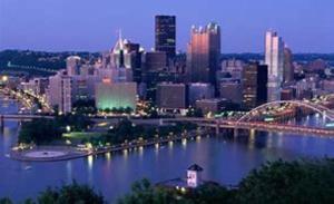 holiday inn express and suites pittsburgh sw southpointe