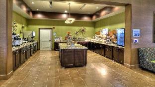 holiday inn express and suites pittsburgh sw southpointe