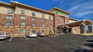 holiday inn express and suites pittsburgh sw southpointe